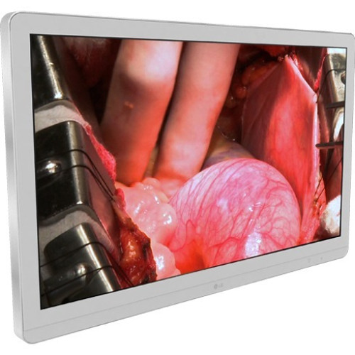 LG Digital Signage Display