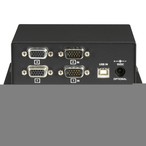 Black Box Products