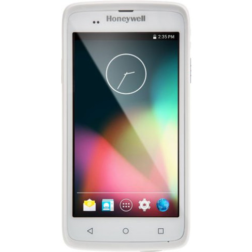 Honeywell Mobile Computer