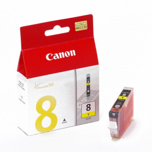 Canon InkJet Cartridge