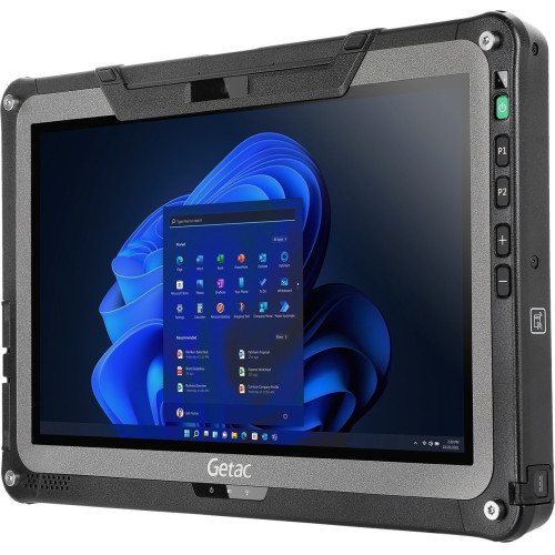 Getac Tablet