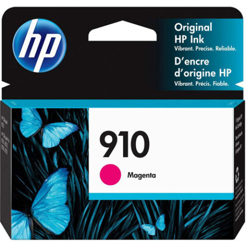 HP InkJet Cartridge