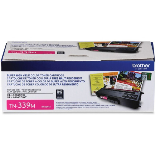 Brother Toner