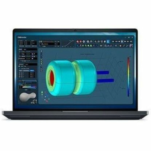 Dell Workstation PC