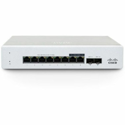 Cisco Switches