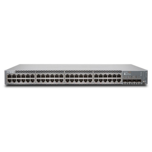 Juniper Networks Ethernet Switch