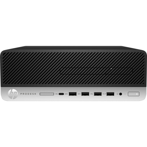 HP Data Terminal