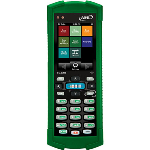 AML TDX20 Mobile Computer