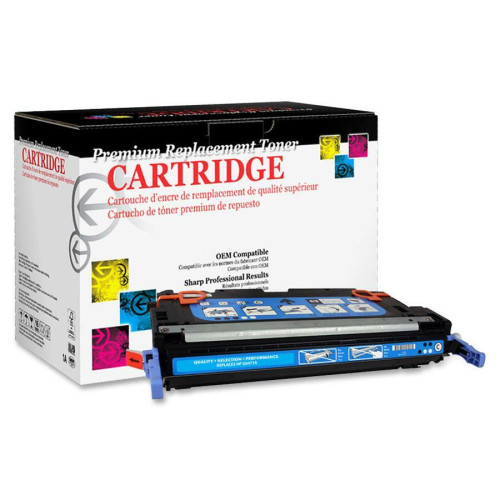 Clover Imaging Group Toner