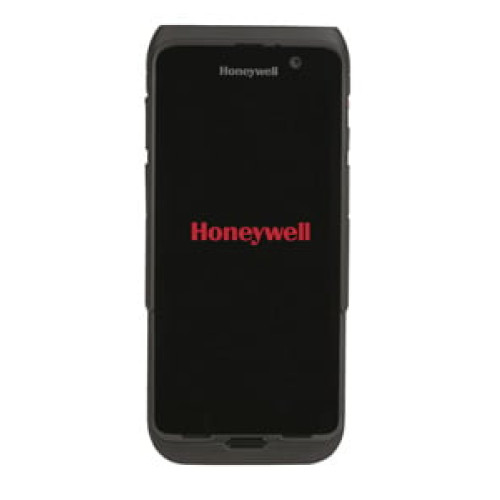 Honeywell Mobile Computer