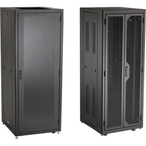 Black Box Mobile Cart