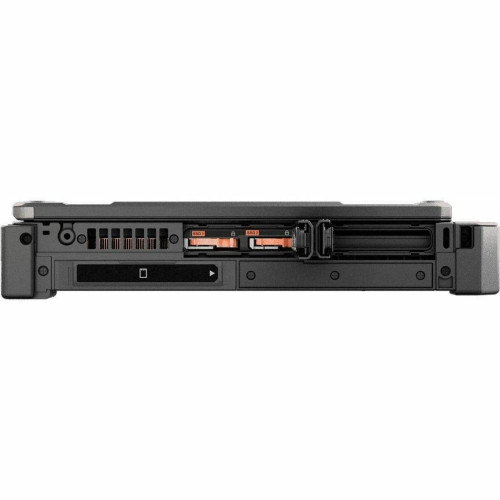 Getac Rugged Laptop