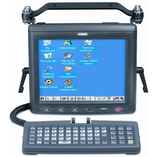 Motorola Data Terminal