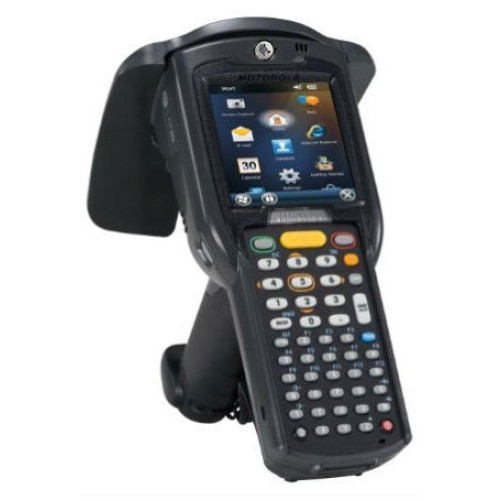 Motorola RFID Reader