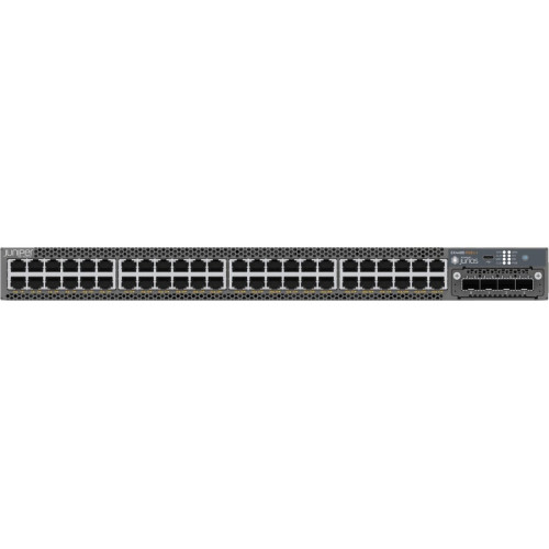Juniper Networks Ethernet Switch