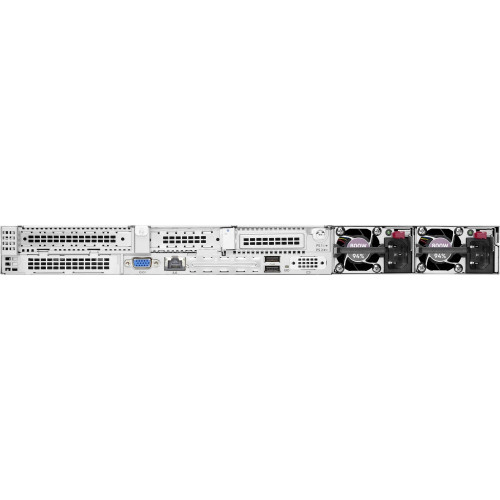 HP Server