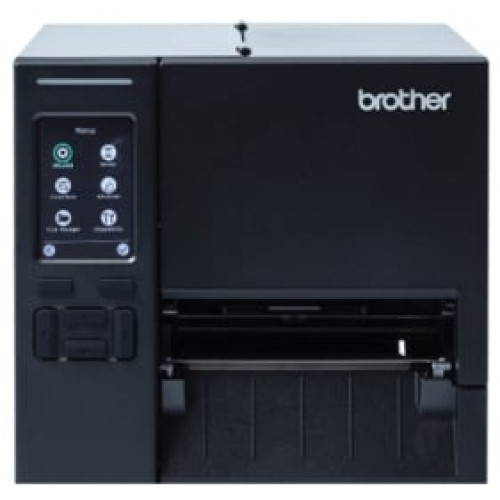 Brother Barcode Label Printer