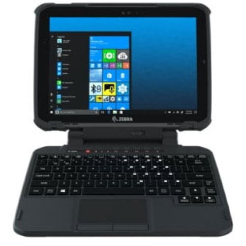 Zebra Tablet