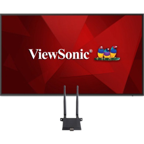 ViewSonic Digital Signage Display