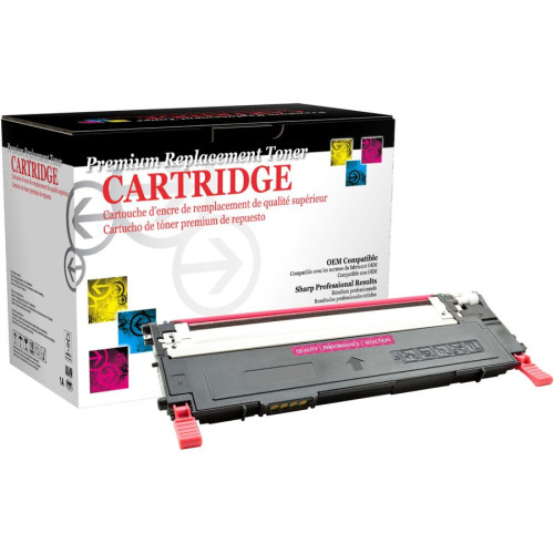 Clover Imaging Group Toner