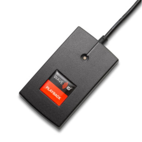 rf IDEAS Access Control Reader