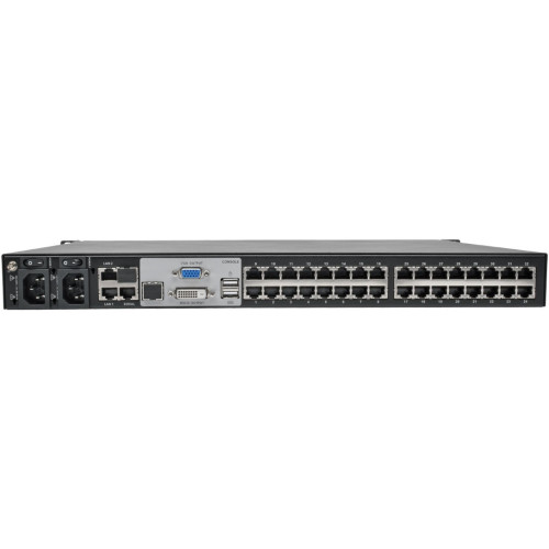 Tripp-Lite Ethernet Switch