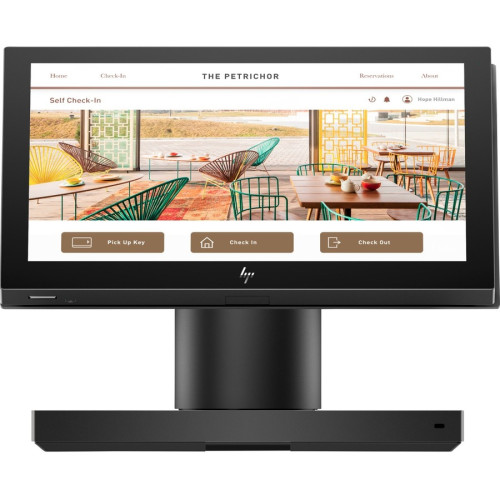 HP POS System