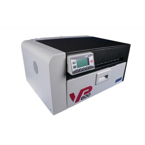 VIPColor Color Label Printer
