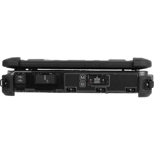 Getac Rugged Laptop