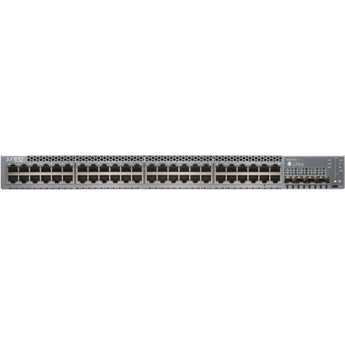 Juniper Networks Ethernet Switch