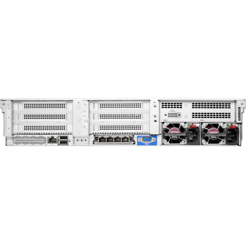 HP Server