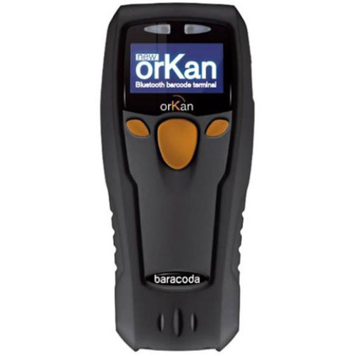 Baracoda orKan Series Barcode Scanner
