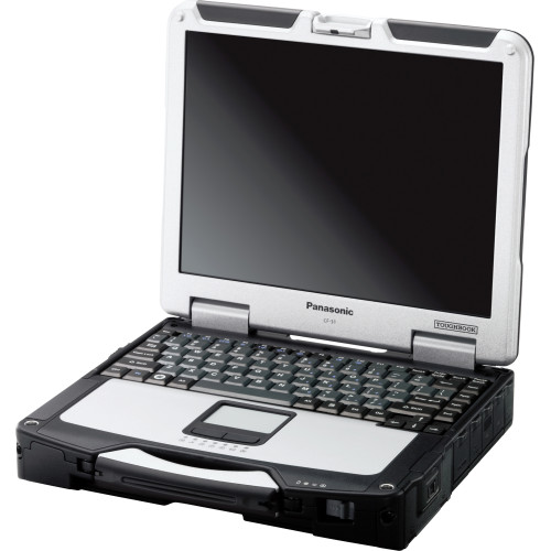 Panasonic Rugged Laptop