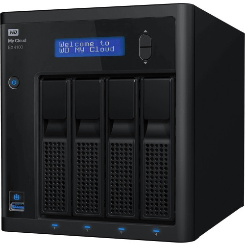 Western Digital Accessory