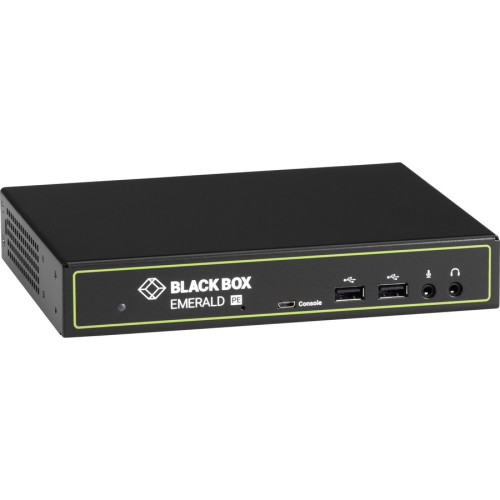 Black Box Wireless Switch