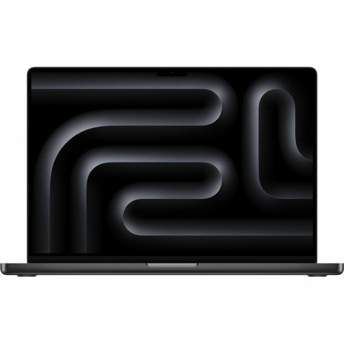 Apple Laptop