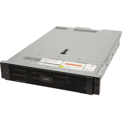 Axis Network Storage Server