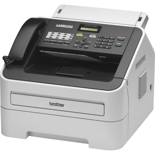 Brother Barcode Label Printer