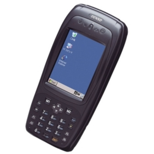 Denso BHT-200BW-CE Series Mobile Computer