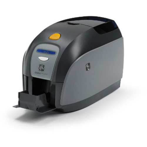 Zebra ID Card Printer