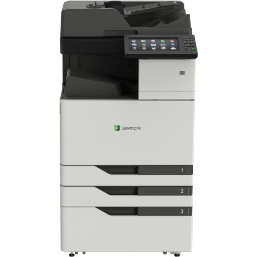 Lexmark Multi-Function Printer