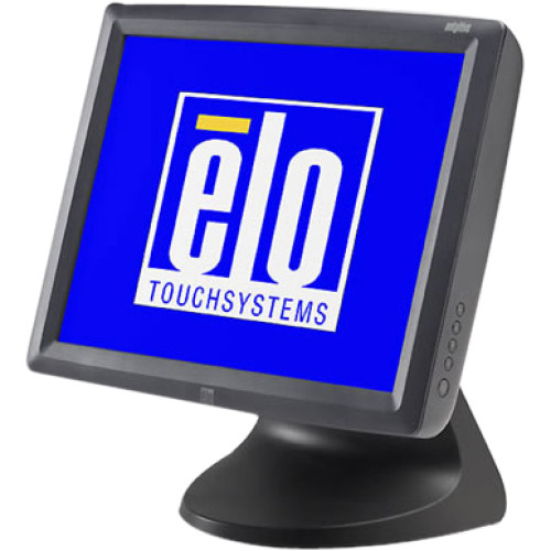 Elo Touchscreen