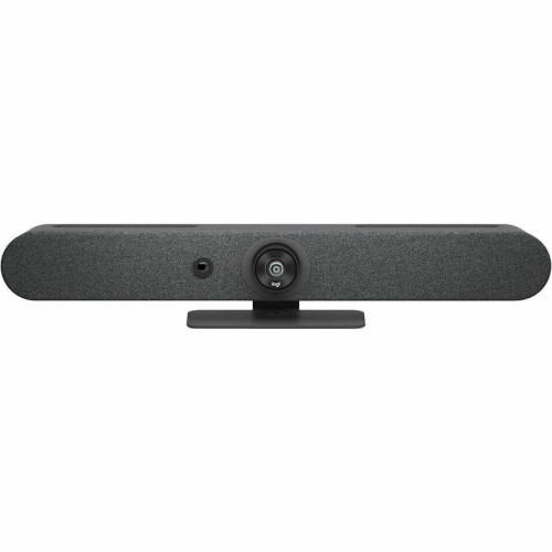 Logitech Video Conferencing Equipment