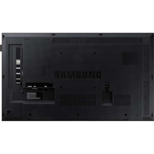Samsung Digital Signage Display