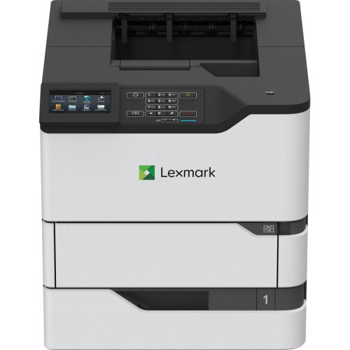 Lexmark Multi-Function Printer