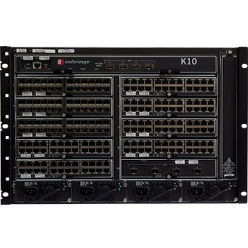Extreme Networks Ethernet Switch