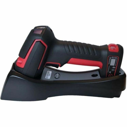 Honeywell Barcode Scanner