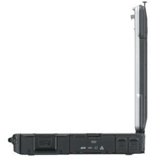 Panasonic Rugged Laptop