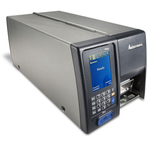 Intermec Barcode Label Printer