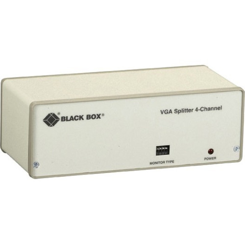 Black Box Accessory